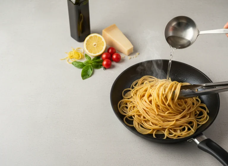 5-ingredient Easy Pasta Dinners You’ll Make on Repeat