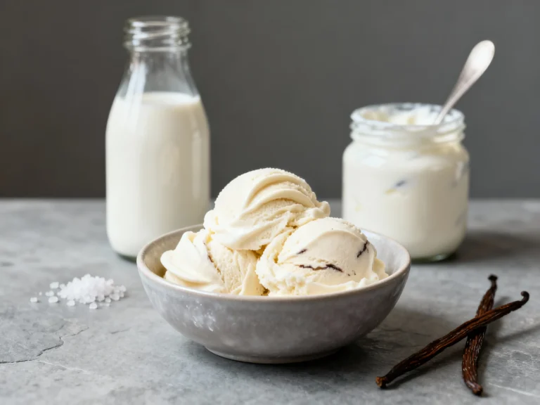 Keto Ninja Creami Recipes: Sugar-free Ice Cream & Gelato