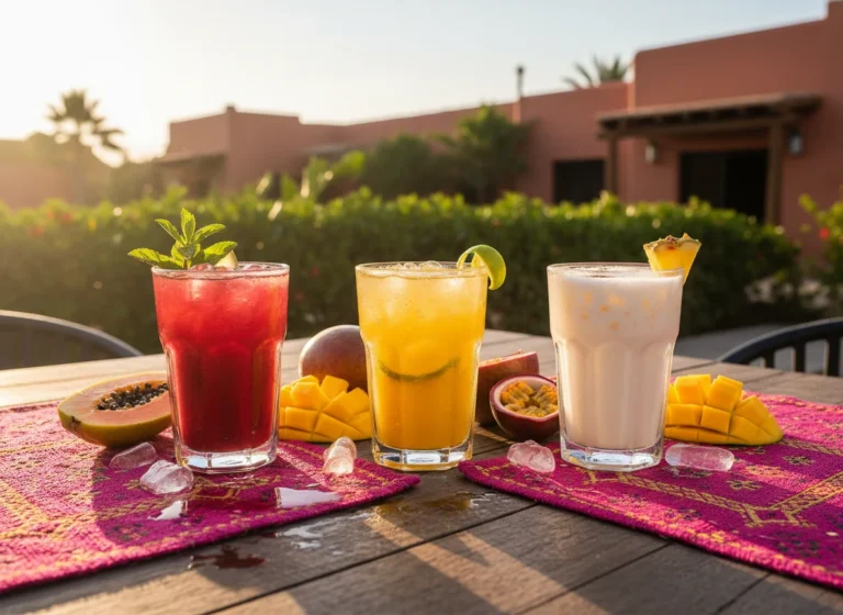 Cool Off With These Mexican-inspired Summer Drinks and Mocktails — Refresh in Style