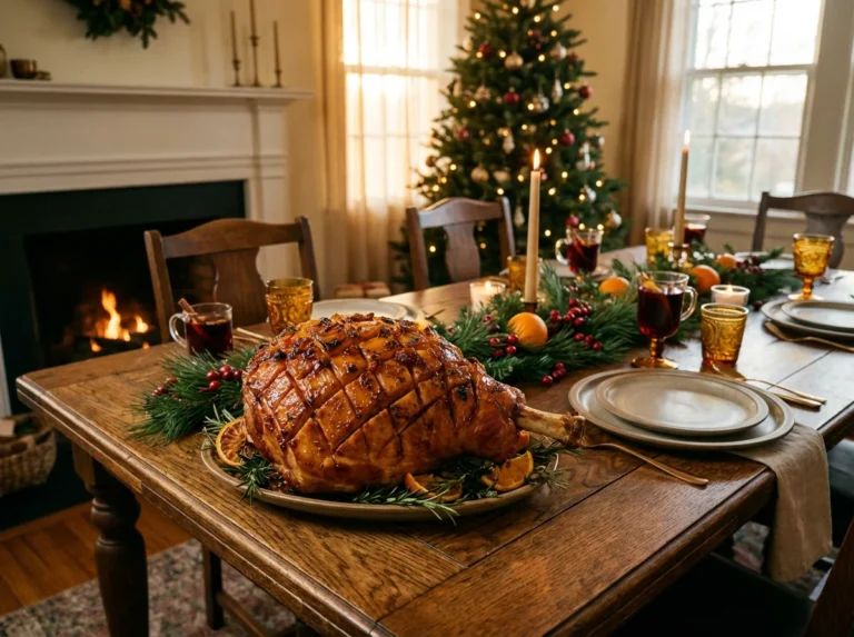 Holiday Ham Recipes Your Guests Will Love — Guaranteed Crowd-pleasers