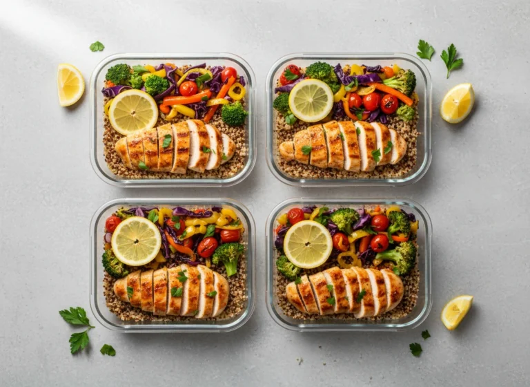 Air Fryer Boneless Skinless Chicken Breast: No Breading, Super Juicy