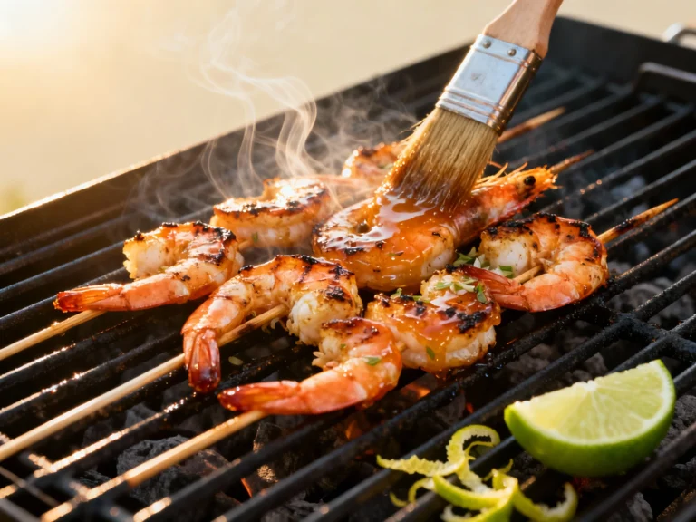 Best Grilled Shrimp Marinade (zesty, No-fail Recipe) Guide