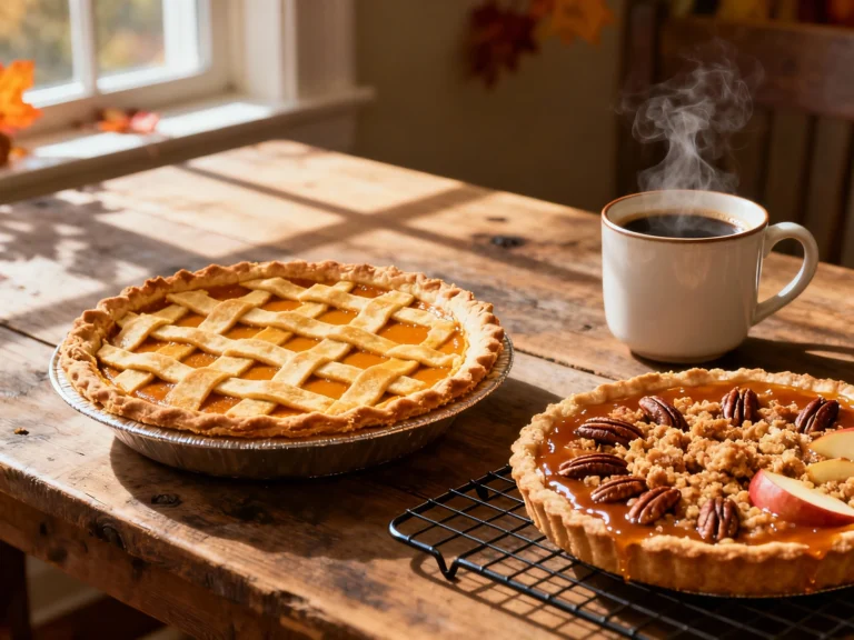 25 Classic Thanksgiving Dessert Recipes You Can Make Ahead — Sweet Success