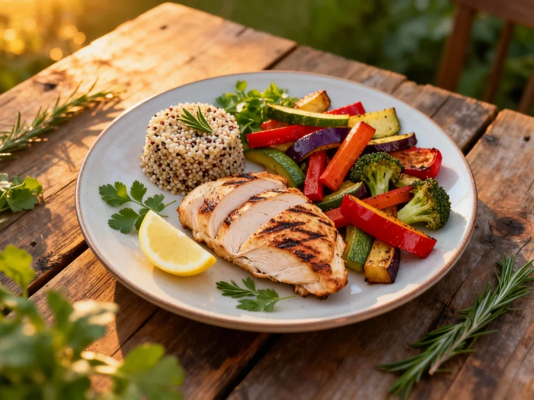 25 Low-calorie Dinner Recipes Under 400 Calories — Flavor Without Guilt