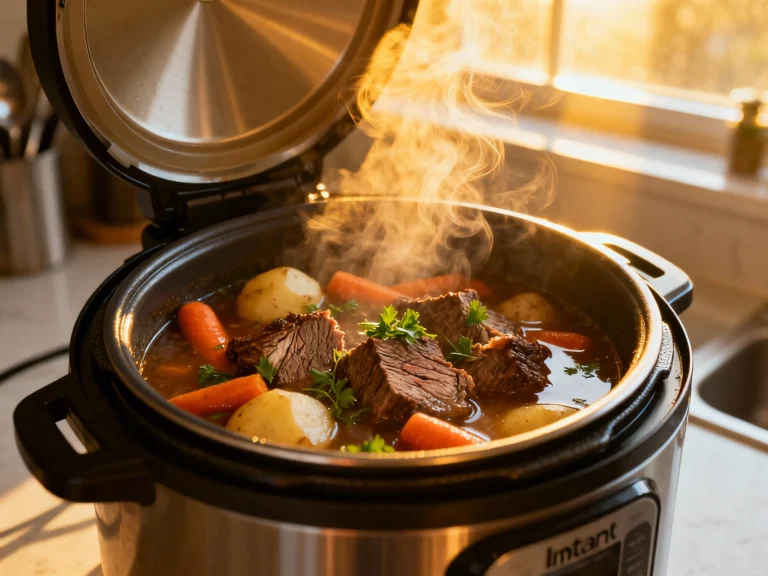 Instant Pot Beef Recipes for Fast, Flavor-packed Meals — Your Weeknight Hero