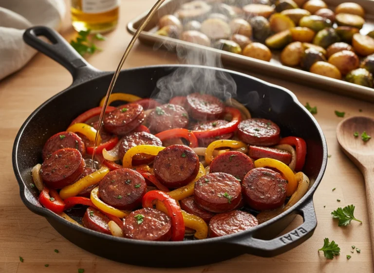 Kielbasa Recipes You’ll Want to Make Tonight — Quick Wins