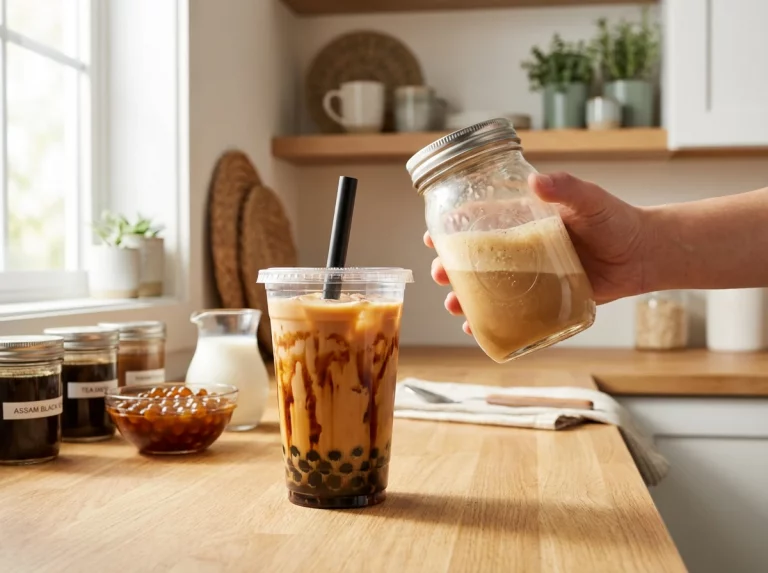 Boba Story Beginner Recipes: First 20 Drinks to Make Step-by-step