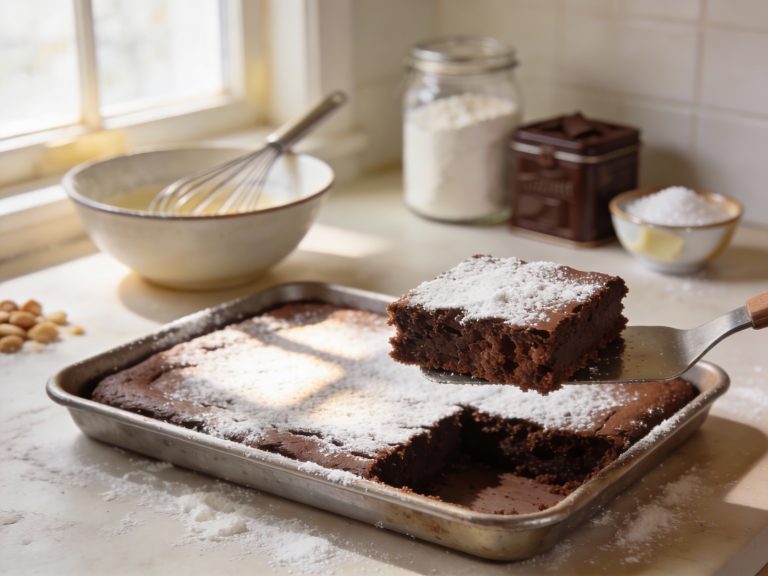 Easy Cake Recipes That Taste Like You Tried Hard