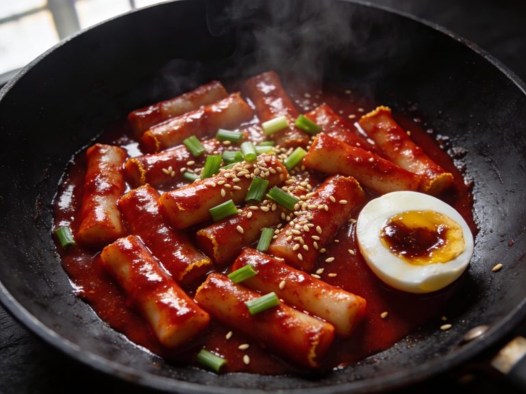 Rice Cake Recipes That Beat Boring Snacks Fast