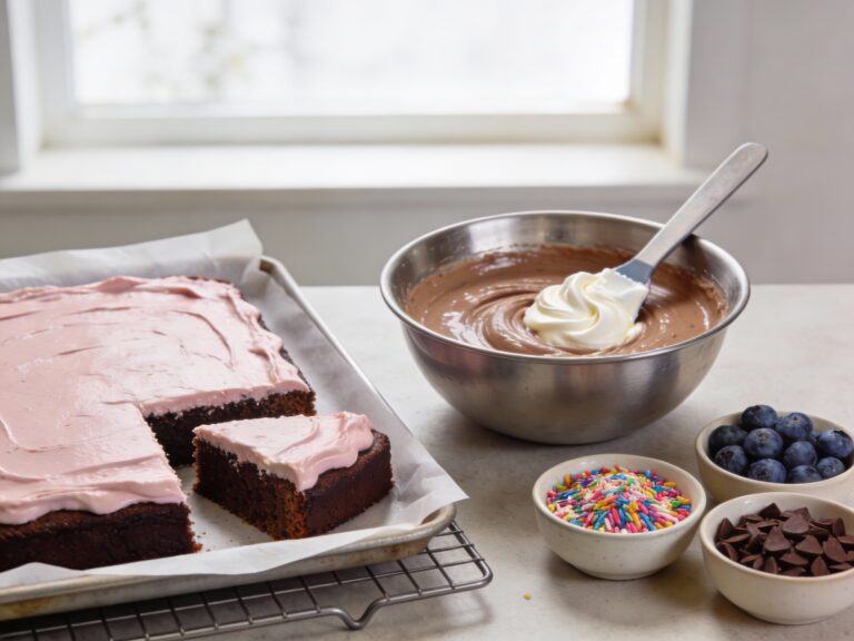 Boxed Cake Mixes Recipes: 12 Genius Upgrades Anyone Can Master