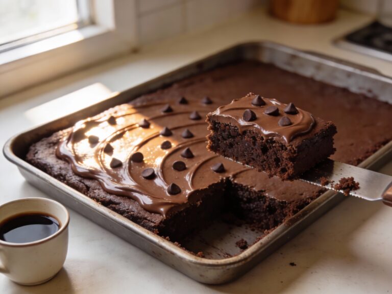Chocolate Cake Mix Recipes That Taste Bakery-level Fast