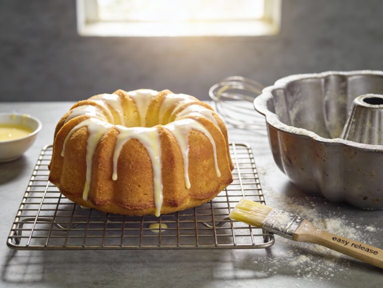 Easy Bundt Cake Recipes That Fool Everyone Fast